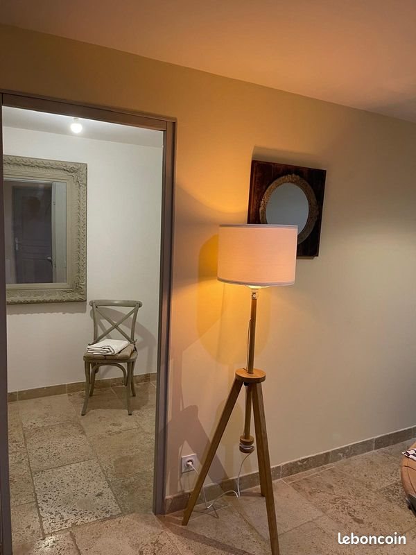 Appartement à louer, 57m², Pierrevert