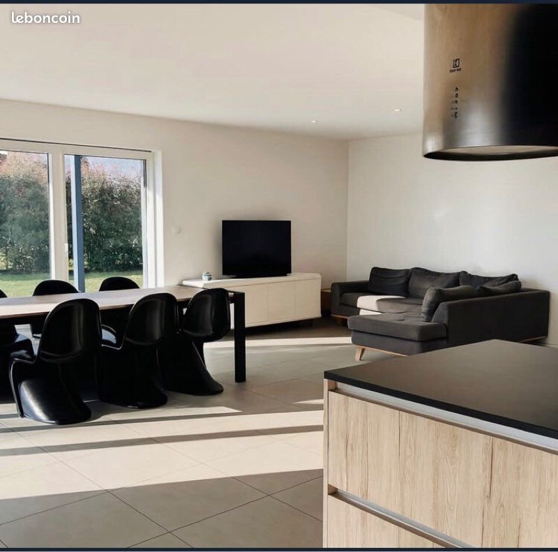 Maison à vendre, 102m², Colmar