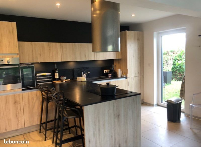 Maison à vendre, 102m², Colmar