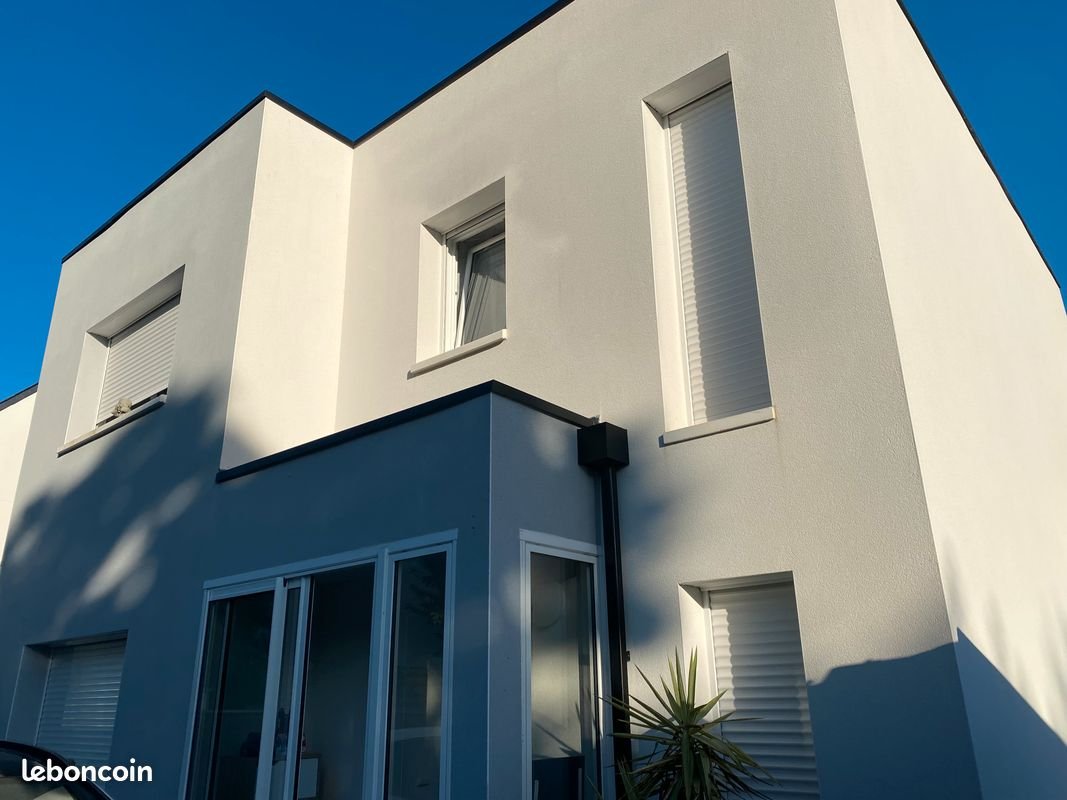 Maison à vendre, 120m², Lanester