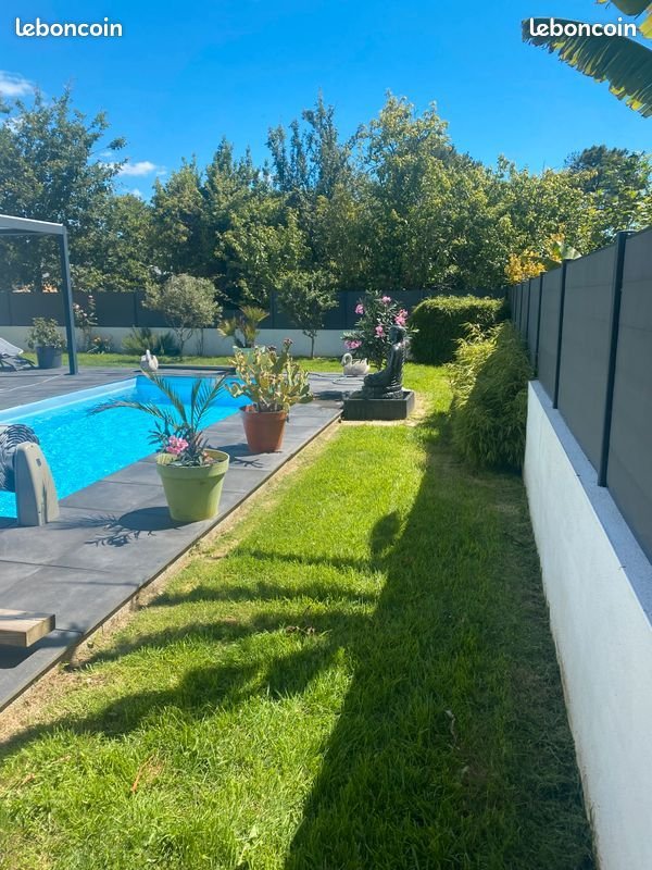 Maison à vendre, 120m², Lanester
