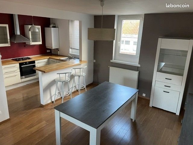 Appartement à louer, 100m², Calais