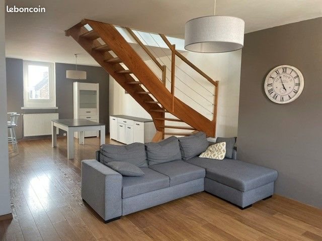 Appartement à louer, 100m², Calais