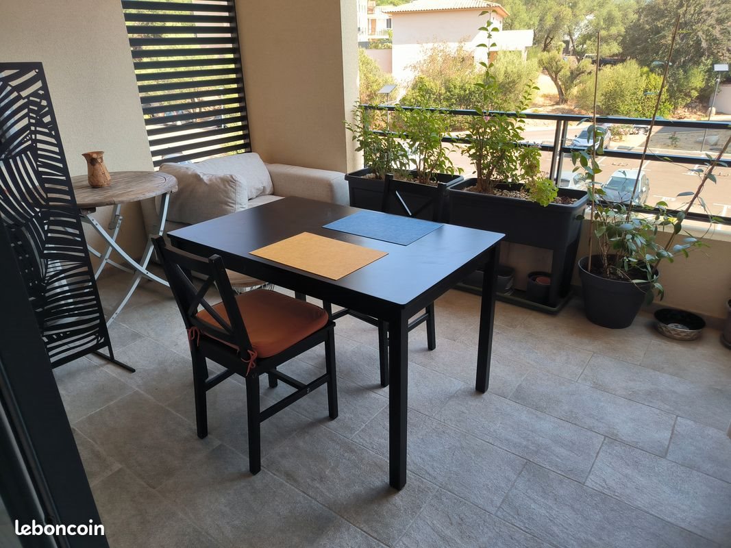 Appartement à vendre, 42m², Porto-Vecchio