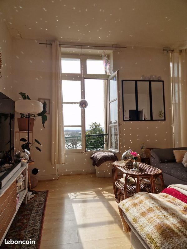 Appartement à louer, 98m², Tonneins