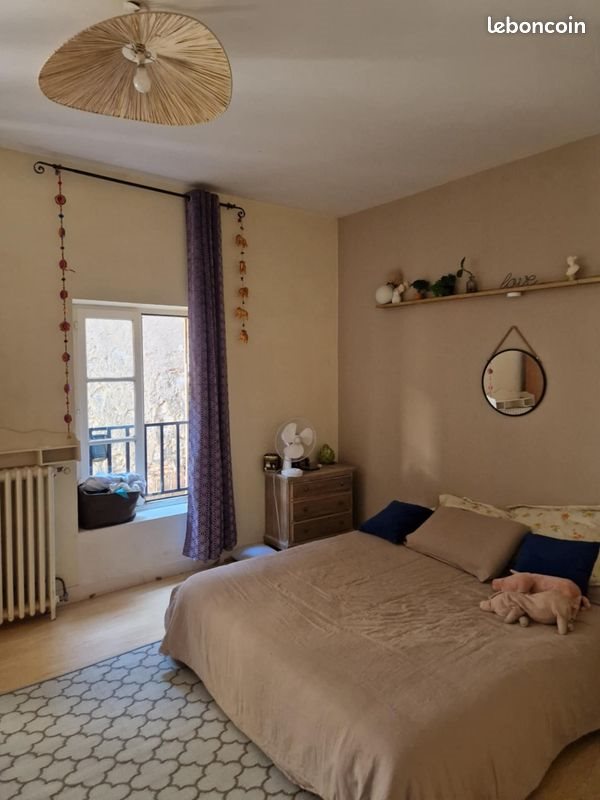 Appartement à louer, 98m², Tonneins