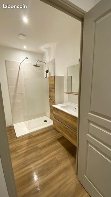 Appartement à louer, 45m², Saint-Jean-d'Angély