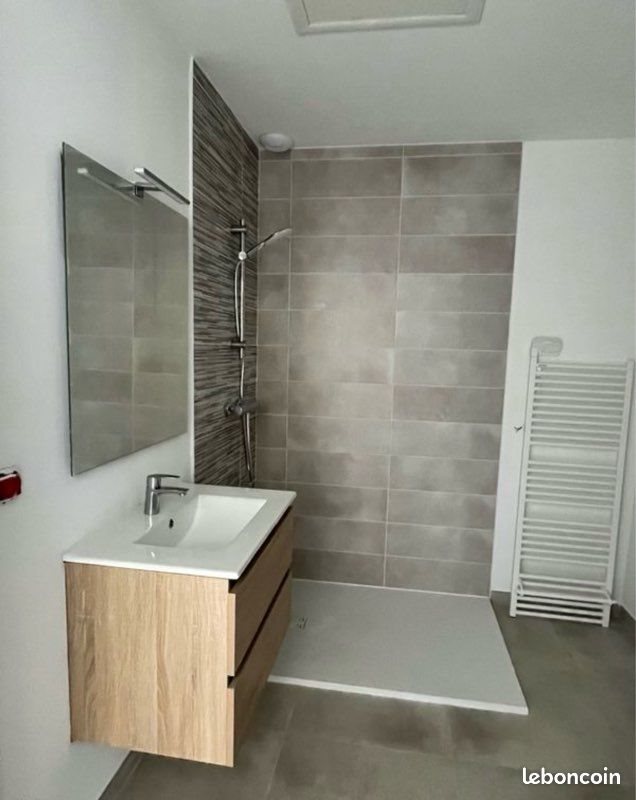 Maison à louer, 79m², Mainvilliers