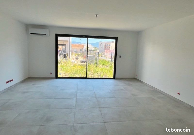 Maison à louer, 79m², Mainvilliers