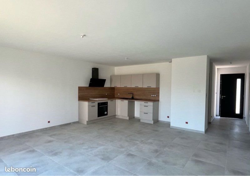 Maison à louer, 79m², Mainvilliers