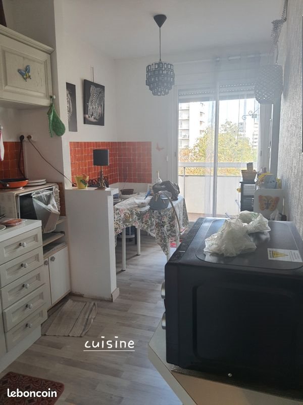 Appartement à vendre, 76m², Mérignac