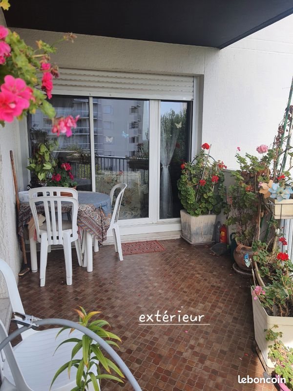 Appartement à vendre, 76m², Mérignac