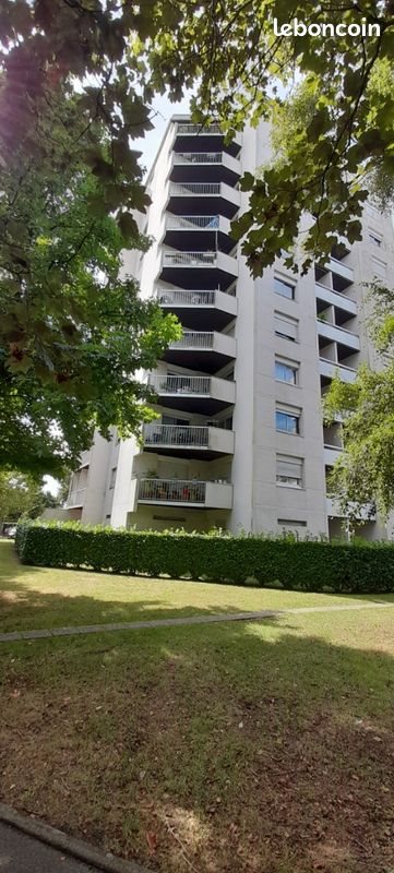 Appartement à vendre, 76m², Mérignac