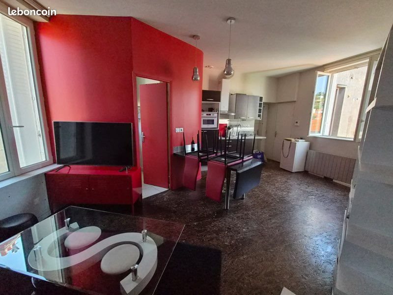 Appartement à louer, 42m², Chamalières