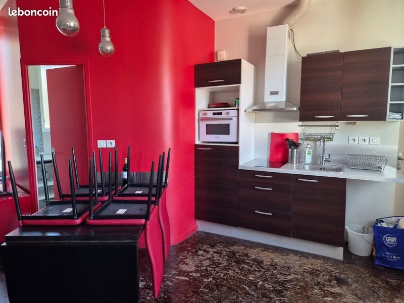 Appartement à louer, 42m², Chamalières