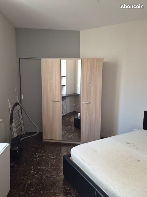 Appartement à louer, 42m², Chamalières