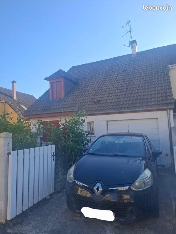 Maison à vendre, 93m², Brive-la-Gaillarde