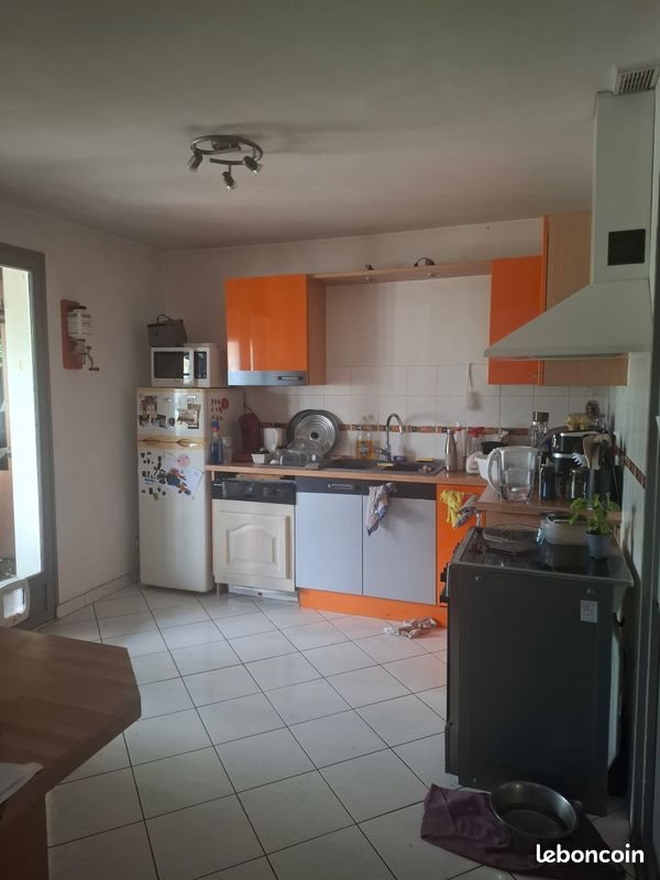 Maison à vendre, 93m², Brive-la-Gaillarde