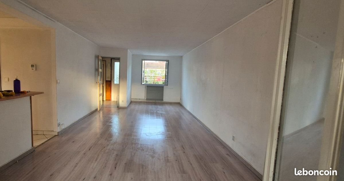 Maison à vendre, 93m², Brive-la-Gaillarde
