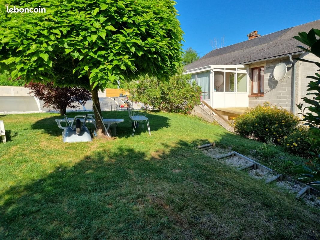 Maison à vendre, 167m², Vouzon