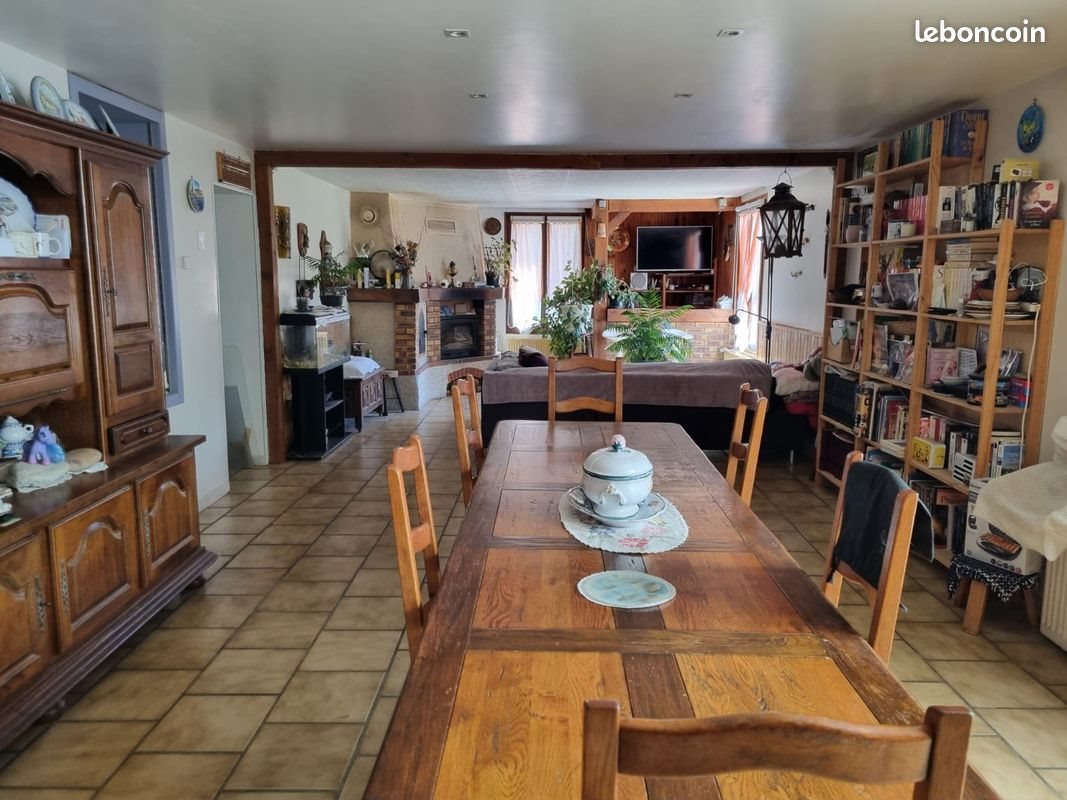 Maison à vendre, 167m², Vouzon