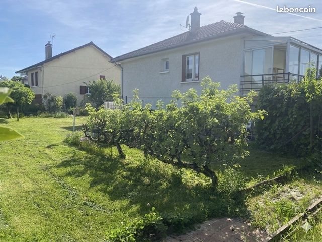 Maison à vendre, 64m², Chalon-sur-Saône