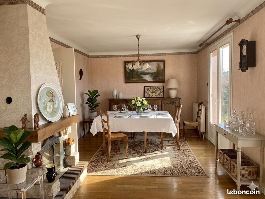 Maison à vendre, 64m², Chalon-sur-Saône