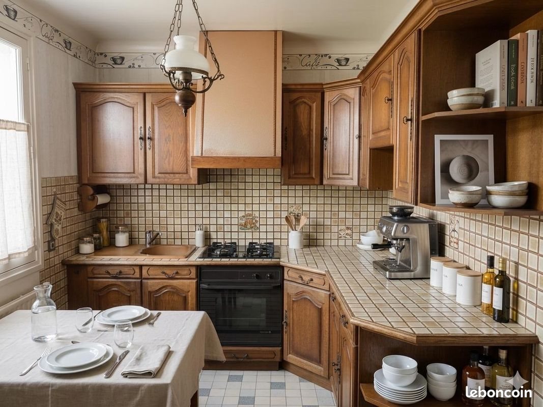 Maison à vendre, 64m², Chalon-sur-Saône