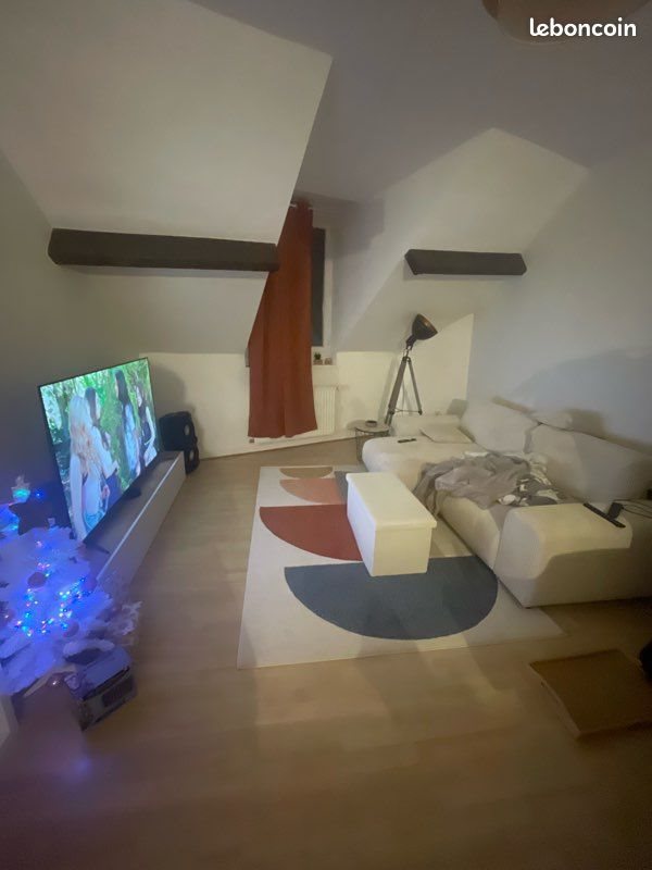 Appartement à louer, 60m², Angers