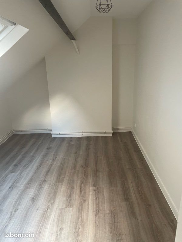 Appartement à louer, 60m², Angers