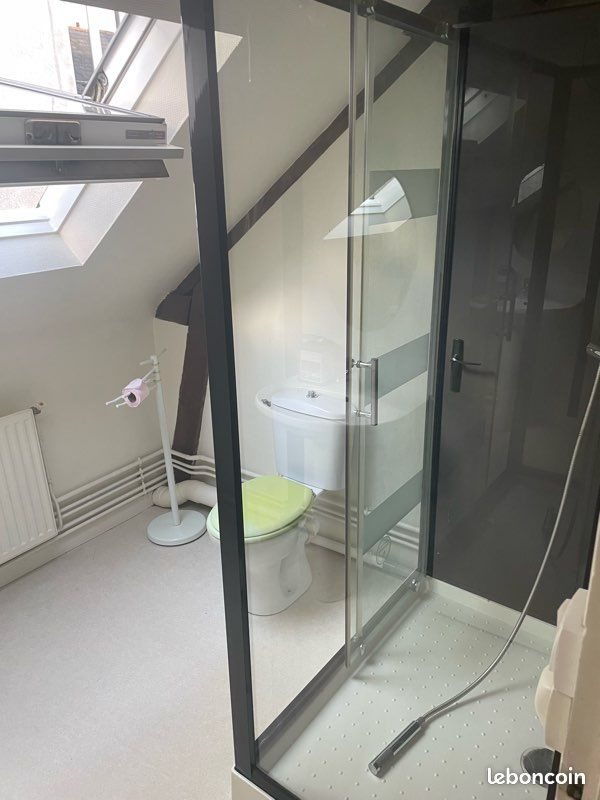 Appartement à louer, 60m², Angers