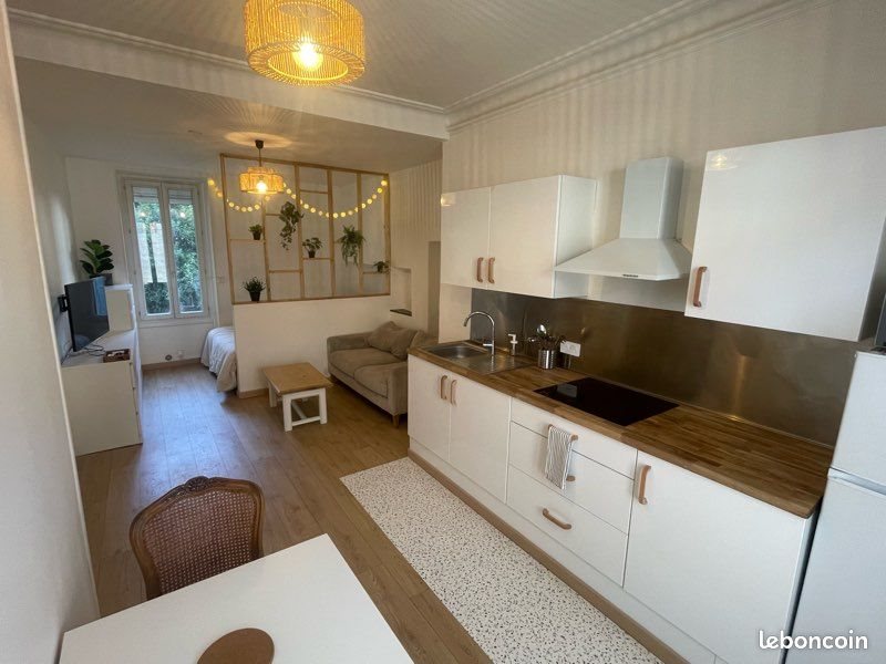 Appartement à louer, 25m², Cavaillon