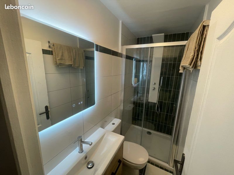 Appartement à louer, 25m², Cavaillon