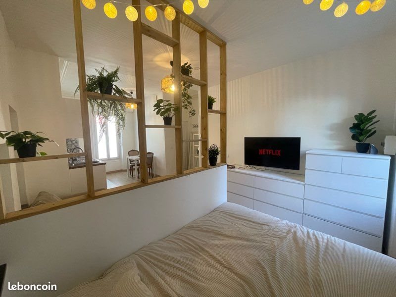 Appartement à louer, 25m², Cavaillon