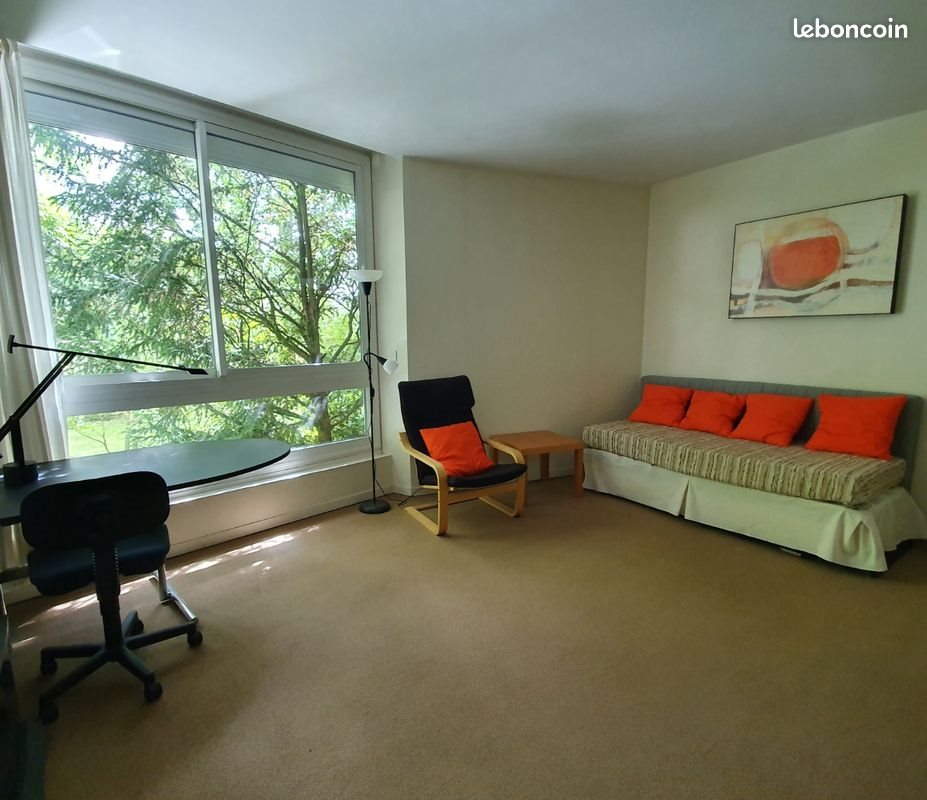Appartement à louer, 30m², Le Vésinet