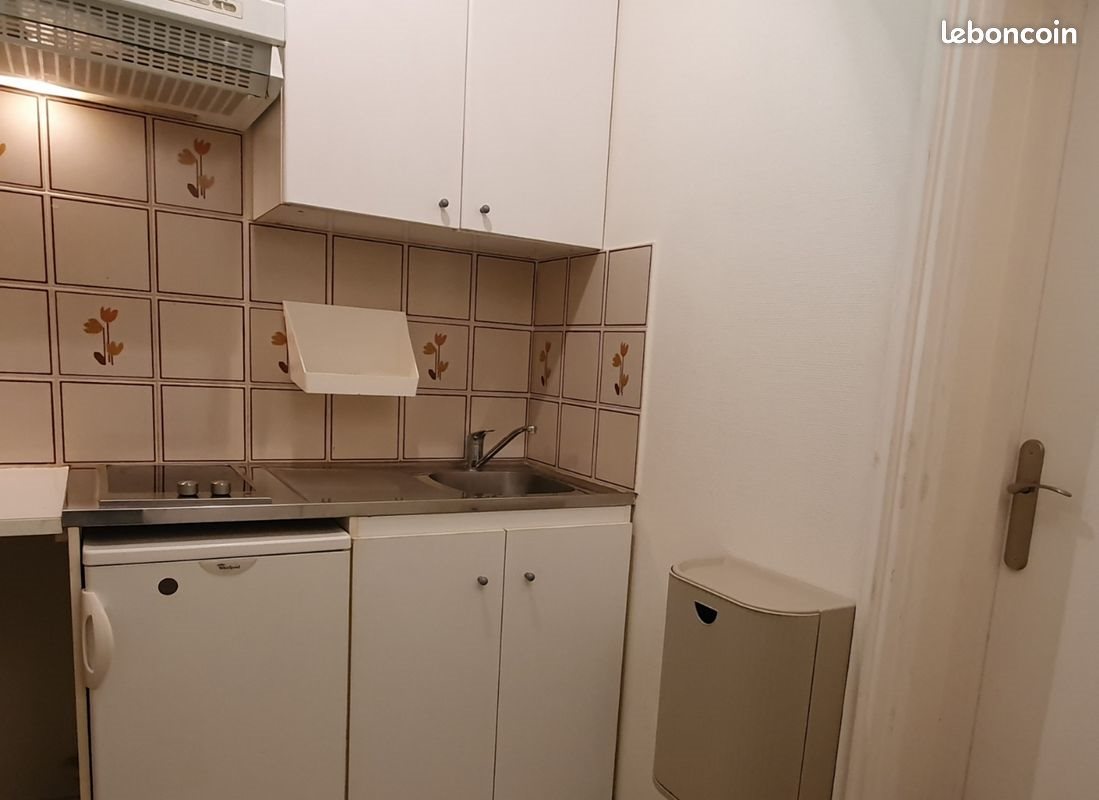 Appartement à louer, 30m², Le Vésinet