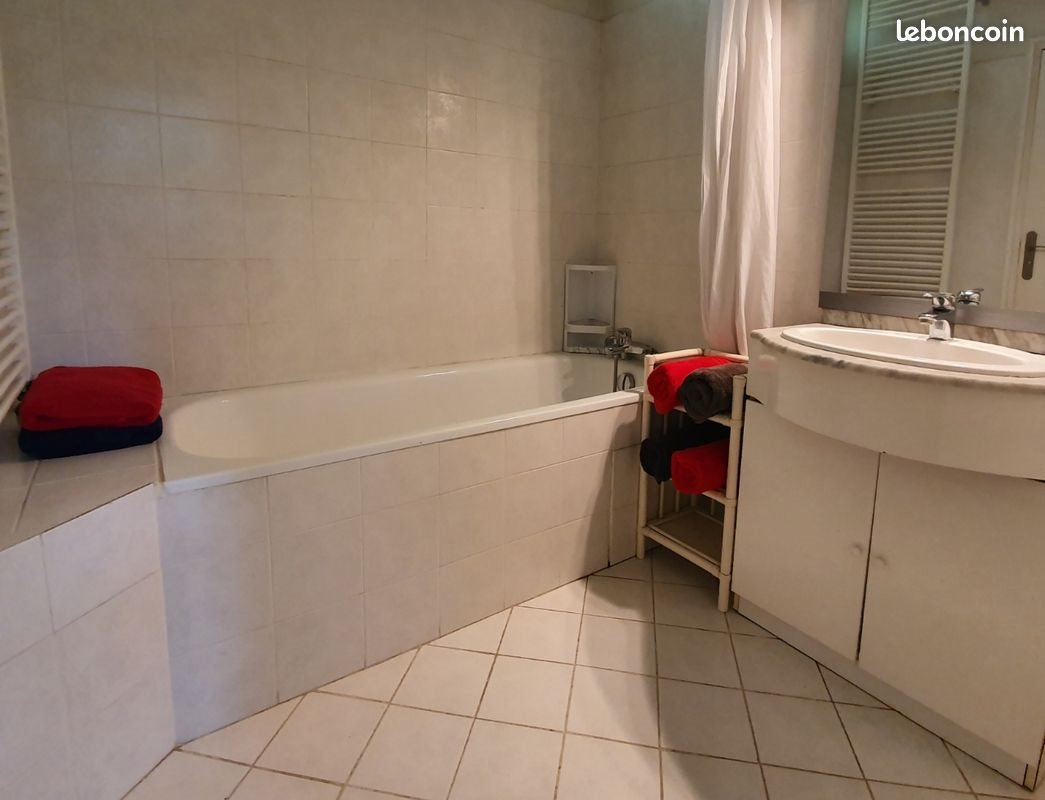 Appartement à louer, 30m², Le Vésinet