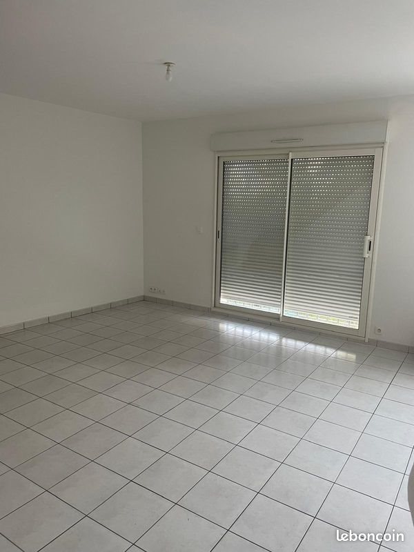 Appartement à louer, 55m², Viry-Châtillon