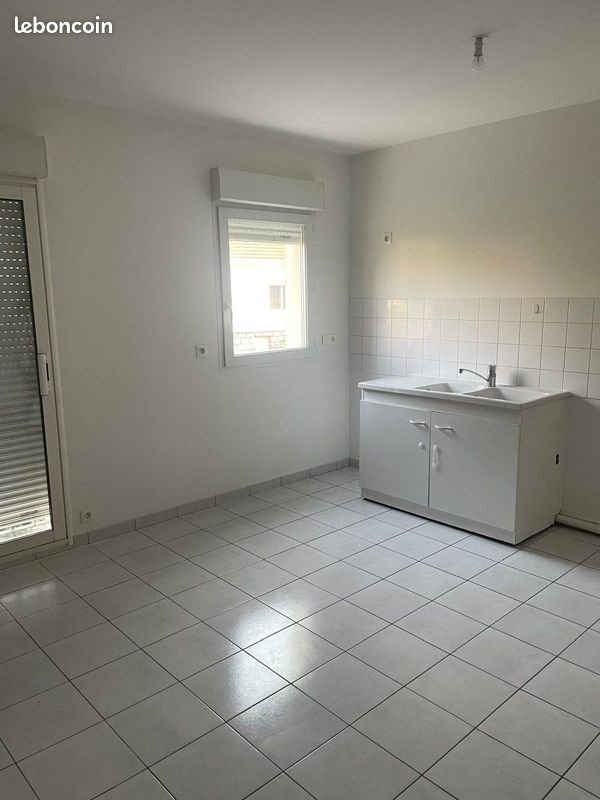 Appartement à louer, 55m², Viry-Châtillon
