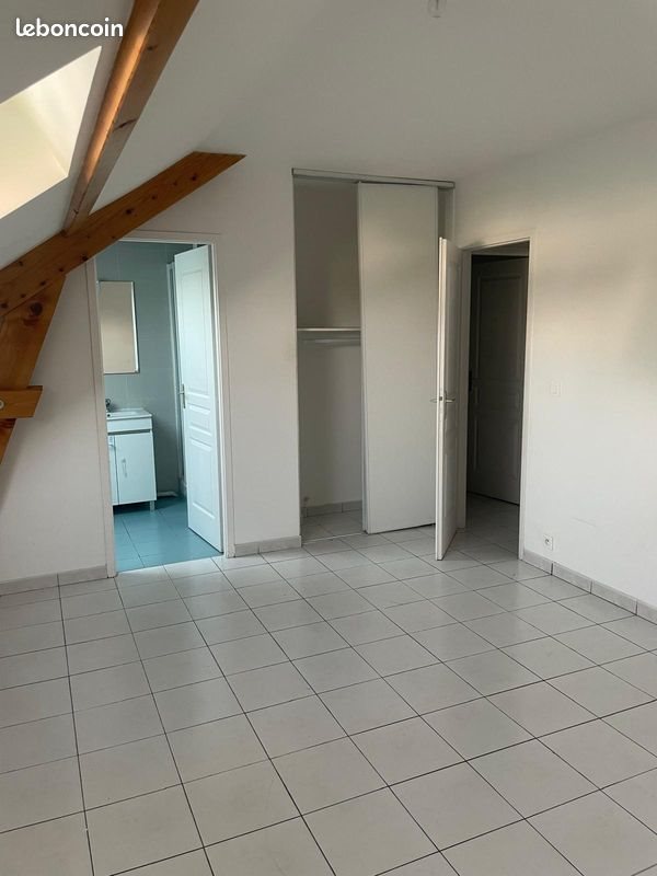 Appartement à louer, 55m², Viry-Châtillon