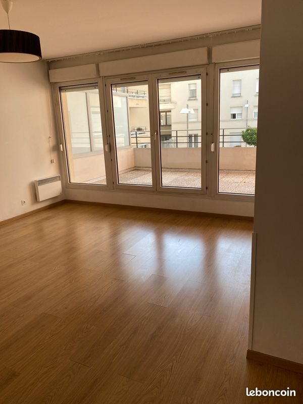 Appartement à vendre, 87m², Reims