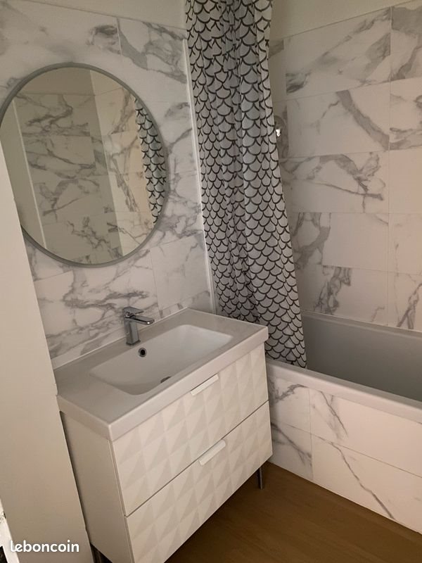 Appartement à vendre, 87m², Reims
