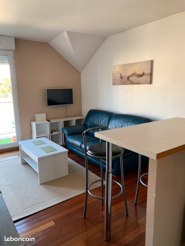 Appartement à louer, 30m², Forges-les-Bains