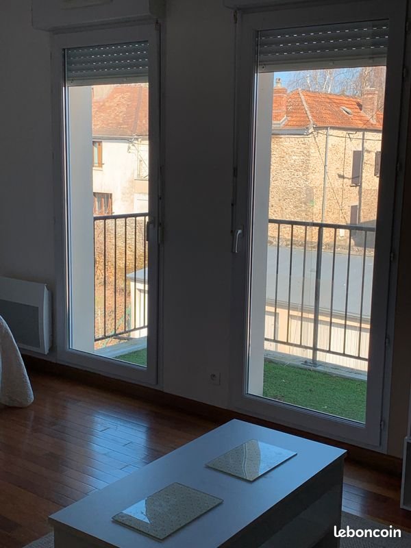 Appartement à louer, 30m², Forges-les-Bains