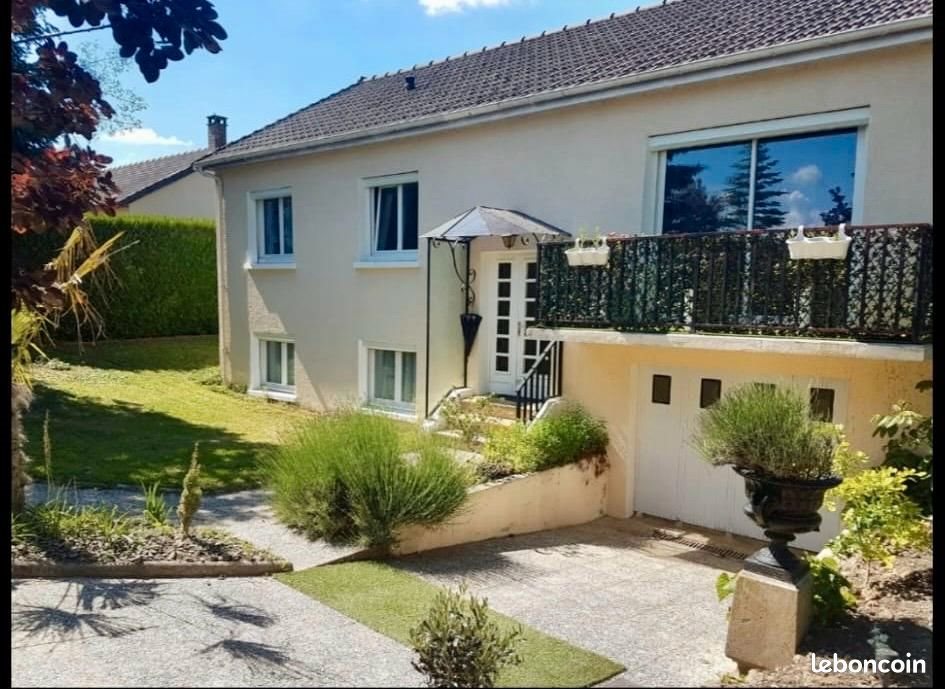 Maison à vendre, 140m², Bréviandes