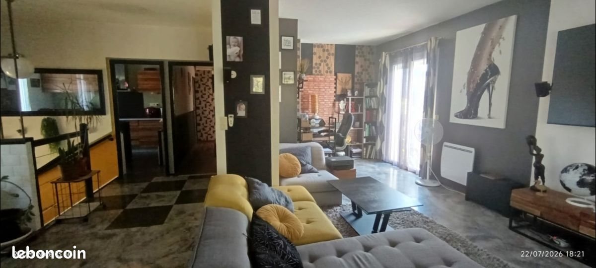 Maison à vendre, 140m², Bréviandes