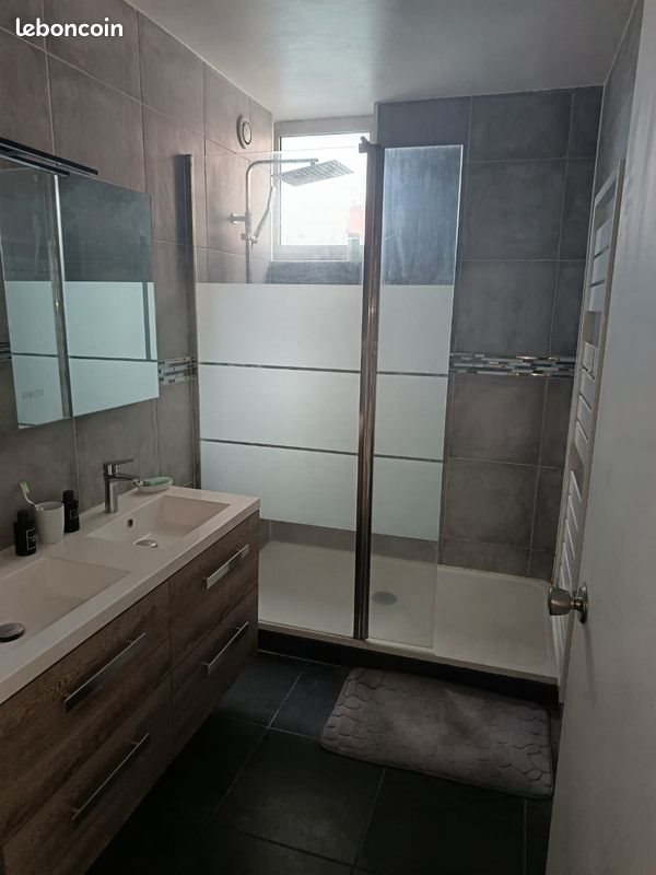 Appartement à vendre, 73m², Clermont-Ferrand