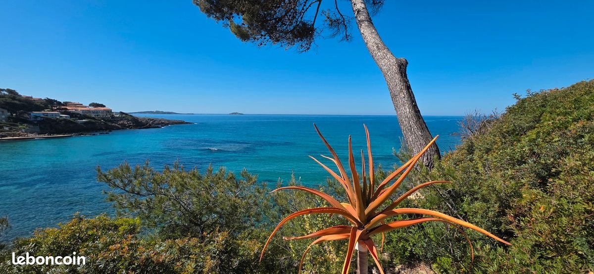 Appartement à vendre, 18m², Sanary-sur-Mer