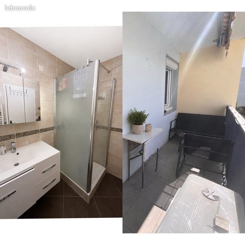 Appartement à vendre, 72m², Auxerre