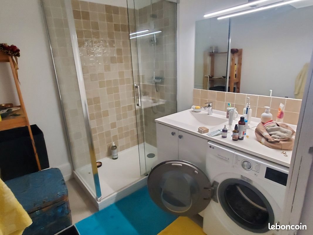 Appartement à louer, 39m², Lyon 7ème